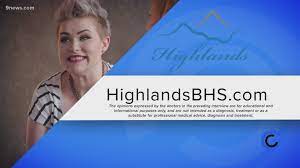 Road to Recovery – Highlands Behavioral Health – April 6, 2021