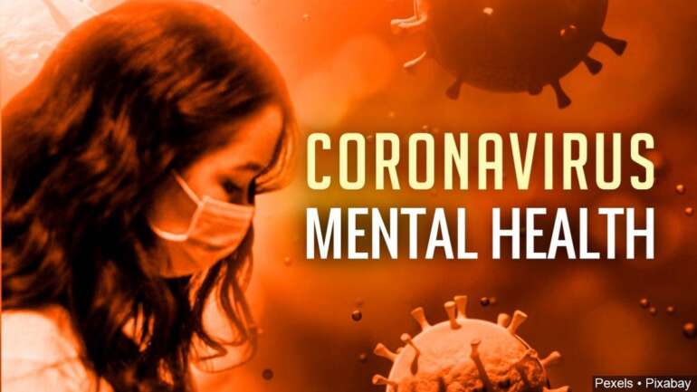 Caring for your mental health while staying safe from COVID-19